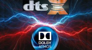 DTS:X vs Dolby Atmos - is there any appreciable difference?