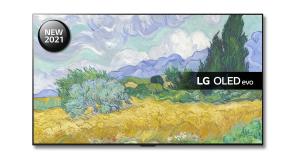 LG G1 (OLED55G1) 4K OLED TV Review