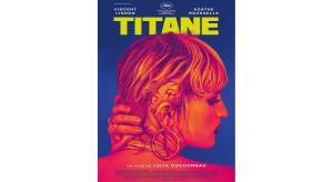 Titane Movie Review