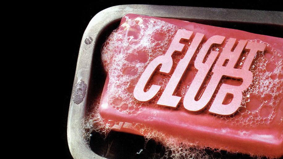 Fight Club DVD Review