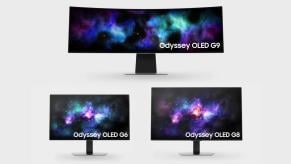 Samsung announces new Odyssey OLED gaming monitors