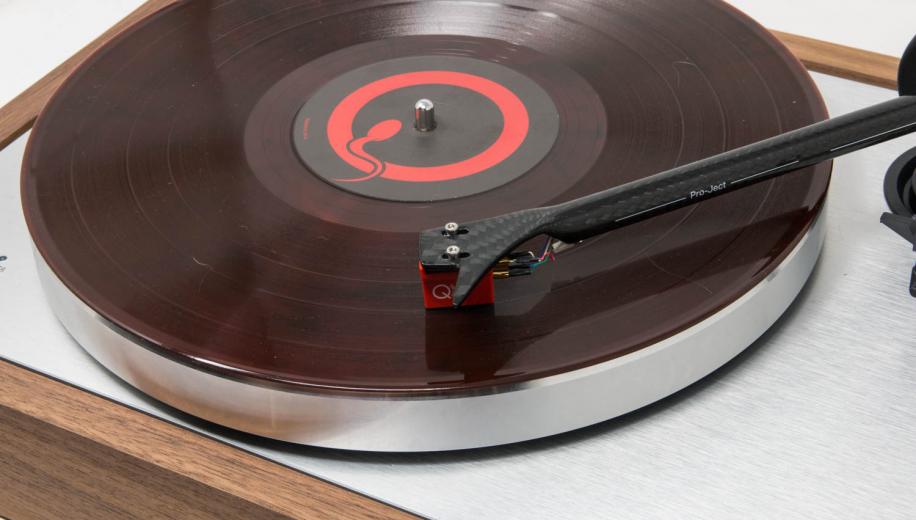 Pro-Ject Classic Evo Turntable Review 