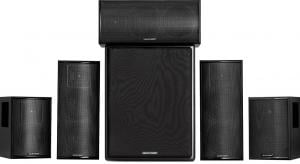 MK Sound LCR750 Speaker Package Review