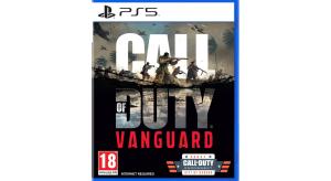 Call of Duty: Vanguard (PS5) Review
