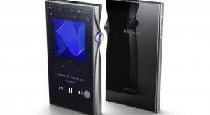Astell & Kern A&Futura SE200 Portable Audio Player Review 