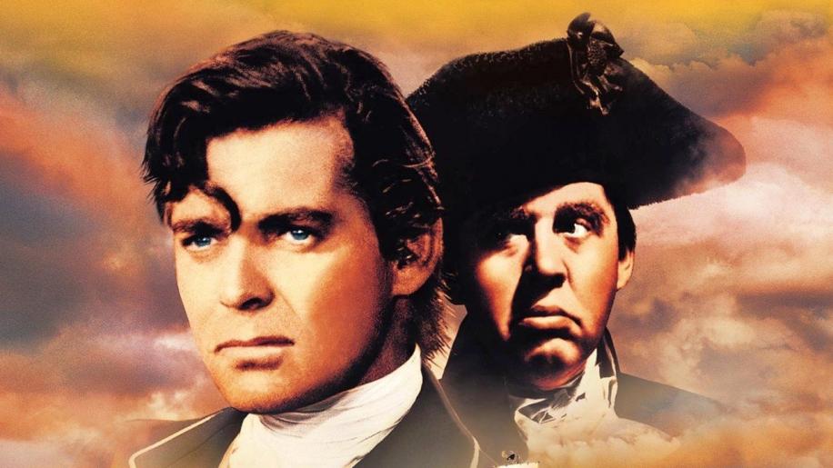Mutiny on the Bounty Movie Review