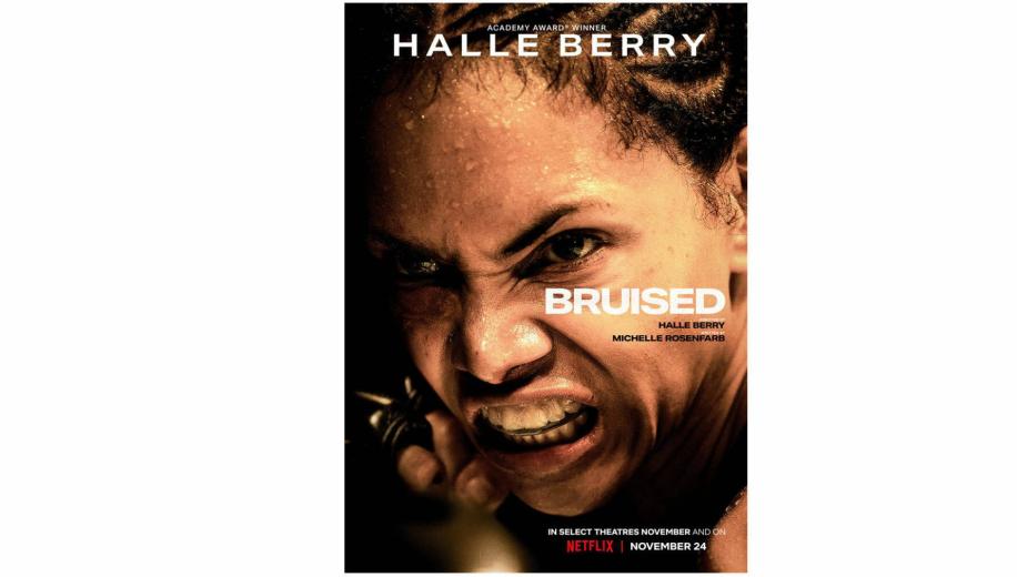 Bruised (Netflix) Movie Review