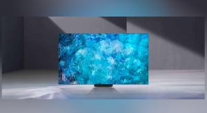 Is Samsung's first QD OLED TV nearing launch?