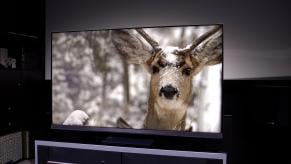 Hisense U8K (65U8K) 4K Mini LED TV Review