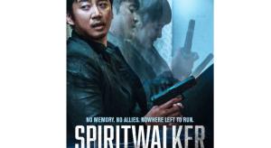 Spiritwalker Movie Review