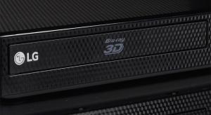 LG BP556 Blu-ray Player Review