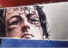 Rocky II 4K Blu-ray Review
