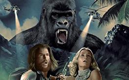King Kong (1976) 4K Blu-ray Review