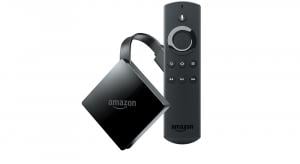 Amazon Fire TV 3 Review