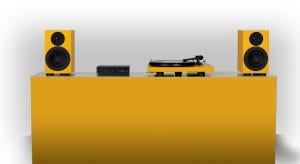 Pro-Ject Colourful HiFi System Review 