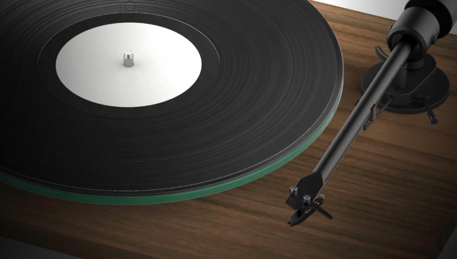 Pro-Ject Unveil T1, X1, X2 and Classic Evo Turntables