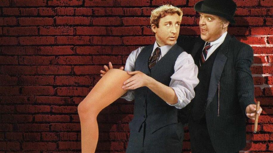 The Producers Movie Review