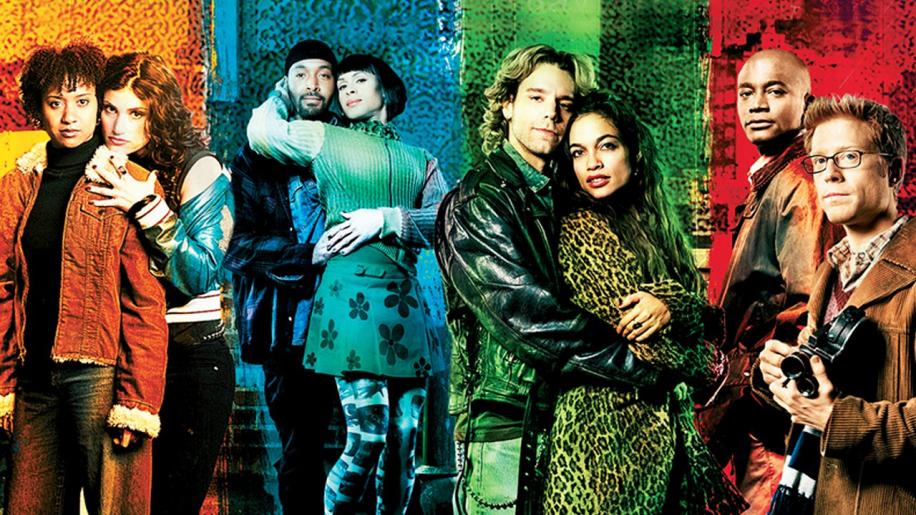 Rent DVD Review