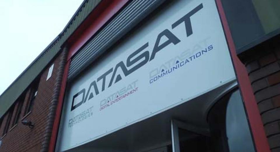 Datasat - Bringing genuine cinema sound into your home
