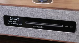 Ruark Audio R5 All-in-One System Review