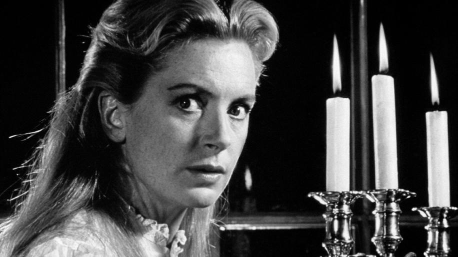 The Innocents DVD Review