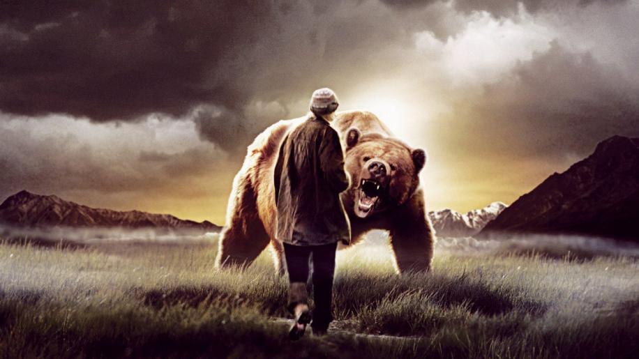 Grizzly Man Movie Review