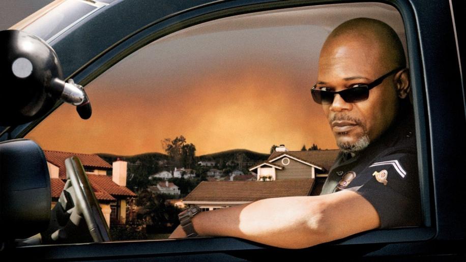 Lakeview Terrace Movie Review