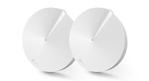 TP-LINK Deco M9 Mesh Wi-Fi System Review