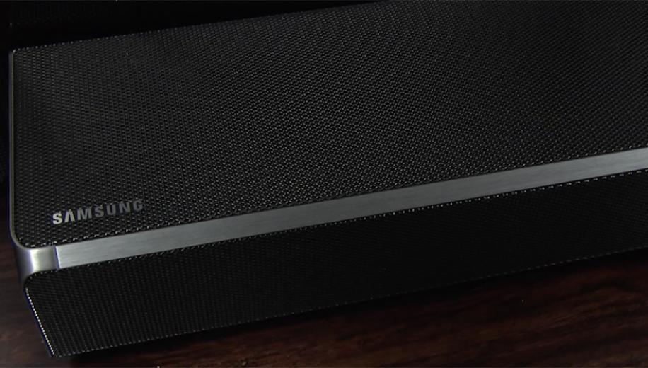 Samsung HW-K850 Dolby Atmos Soundbar Review
