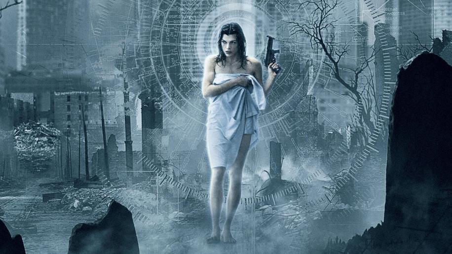 Resident Evil: Apocalypse Movie Review