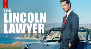 The Lincoln Lawyer (Netflix) TV Show Review