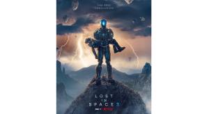 Lost in Space Season 3 (Netflix) TV Show Review 