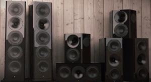 Arendal 1723 S THX 5.1 Speaker Package Review
