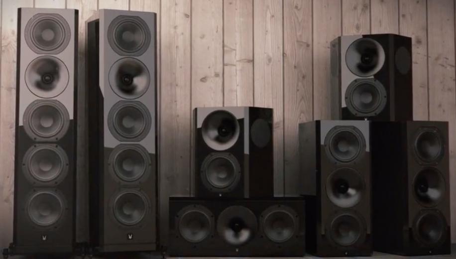 Arendal 1723 S THX 5.1 Speaker Package Review | AVForums