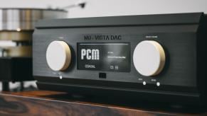 Musical Fidelity set to launch the Nu-Vista DAC and Vinyl 2 phono stage