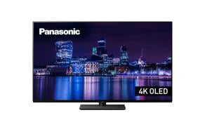 Panasonic MZ980 (TX-55MZ980B) 4K OLED TV Review