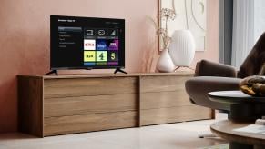 Sharp announces new low-price Roku TV range for the UK