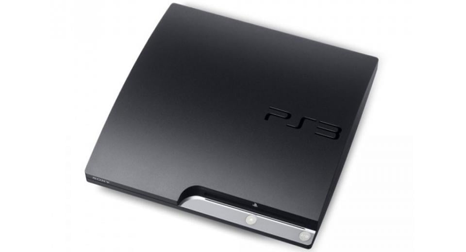 Sony Playstation 3 Slim Blu-ray Disc Player Review