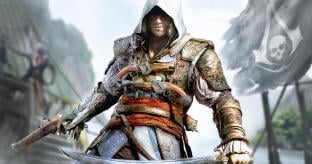 Assassin's Creed IV: Black Flag Xbox 360 Review