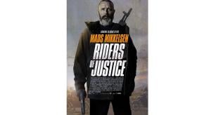 Riders of Justice (Sky/NOW) Movie Review