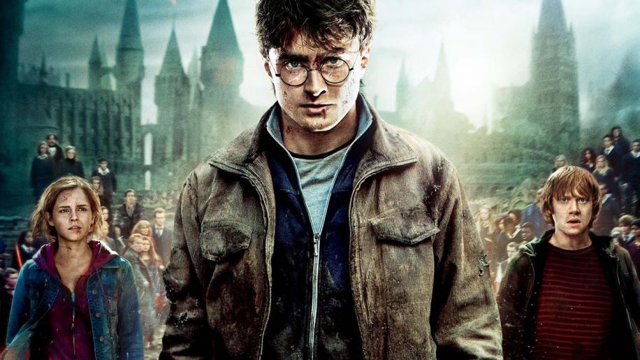 Harry Potter and the Deathly Hallows: Part 2 Movie Review