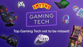 PROMOTED: TOP 5 must have Gaming Tech this festive season at Smyths Toys