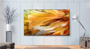 LG launches QNED Mini LED TVs globally