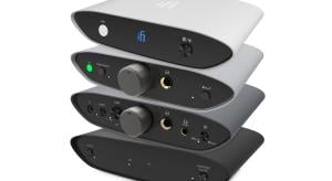 iFi Audio launches new ZEN Air range with two DACs