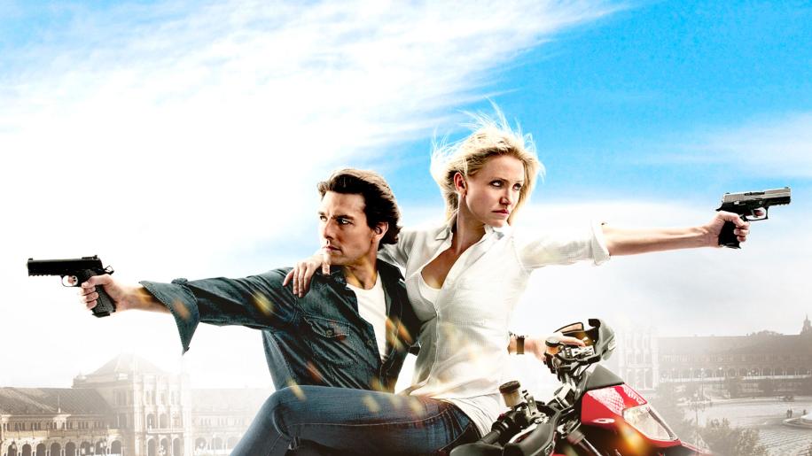 Knight and Day: Extended Cut Blu-ray Review