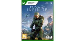 Halo Infinite (Xbox Series X) Review