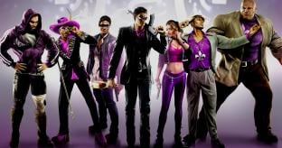 Saints Row 4 and Videogame Conventions