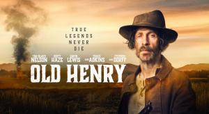 Old Henry (Sky/NOW) Movie Review