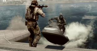 Battlefield 4 Xbox One Review
