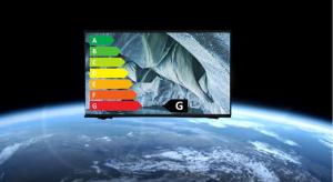 Is a TV's energy consumption a purchase consideration? 